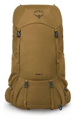 Osprey Rook 65 Brown Uomo 65L Hiking Backpack