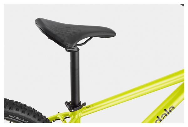 Cannondale Trail 8 29 Hardtail MTB Shimano Tourney/Altus 8S 29'' Highlighter Yellow