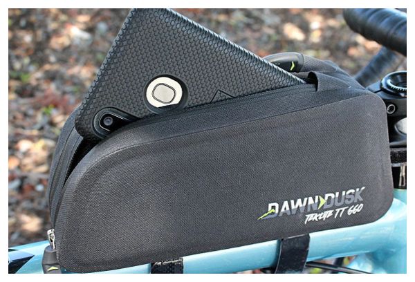 Sacoche de Cadre Dawn To Dusk Teklite TT 660