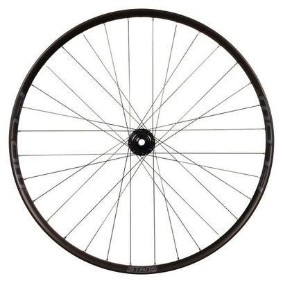 Stan's Flow S2 29'' | Boost 15x110 mm | 6 Hole Front Wheel