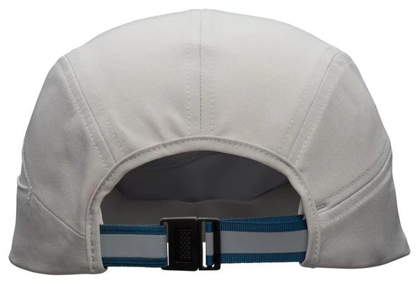 Nathan Run Cool Stash Grey