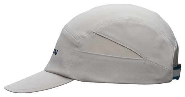 Nathan Run Cool Stash Grey