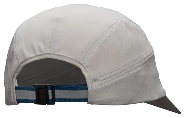 Nathan Run Cool Stash Grey