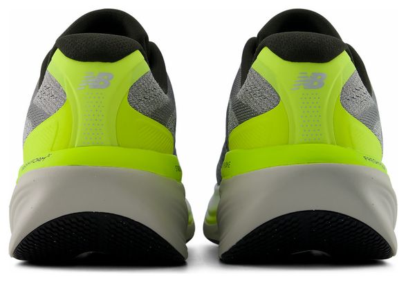 Chaussures Running New Balance Fresh Foam X 860 v15 Gris/Jaune Homme