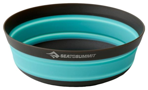 Sea To Summit Frontier Folding Bowl 680 ml Blue