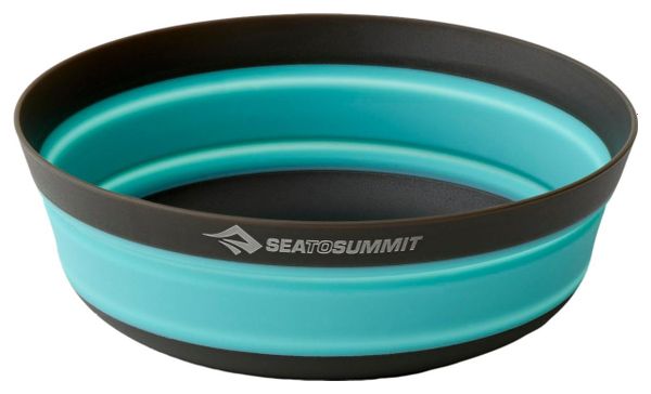 Sea To Summit Frontier Opvouwbare Kom 680 ml Blauw