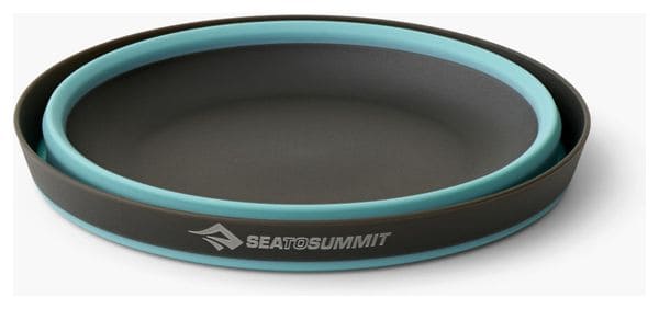 Sea To Summit Frontier Folding Bowl 680 ml Blue