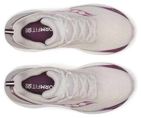 Saucony Triumph 22 Pink Hardloopschoenen voor dames