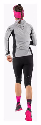 Collant 3/4 Dynafit Alpine Noir Femme
