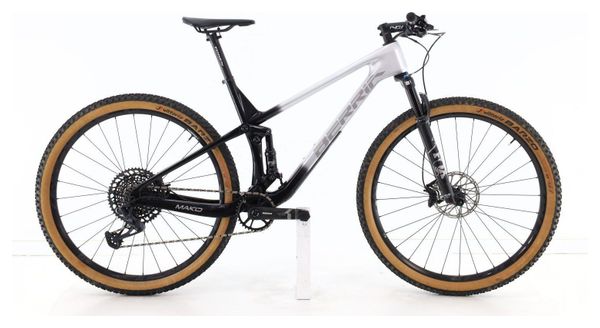 Produit reconditionné · Berria Mako 5.1 Carbone GX / Vélo VTT / Berria | Très bon état