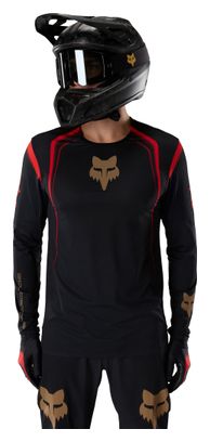 Fox Flexair Special Edition Goldstone Men's Long-Sleeve Jersey