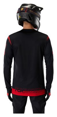 Fox Flexair Special Edition Goldstone Men's Long-Sleeve Jersey