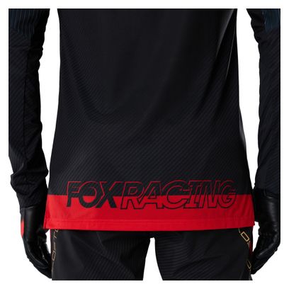 Fox Flexair Special Edition Goldstone Men's Long-Sleeve Jersey