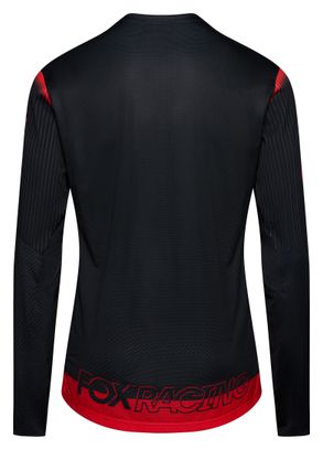 Fox Flexair Special Edition Goldstone Men's Long-Sleeve Jersey