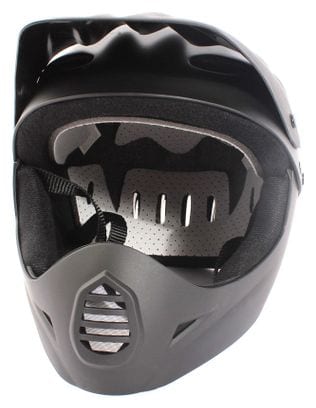 BMX MTB All-In-1 Casque Fullface KHE