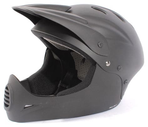 BMX MTB All-In-1 Casque Fullface KHE