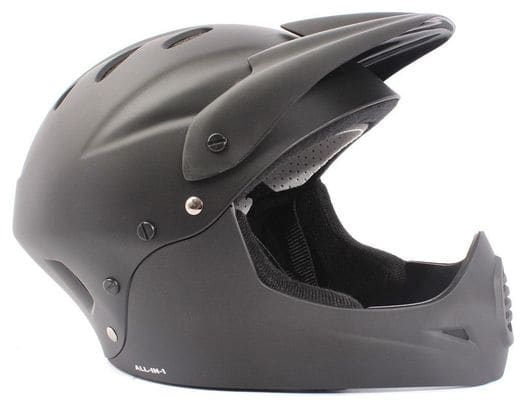 BMX MTB All-In-1 Casque Fullface KHE