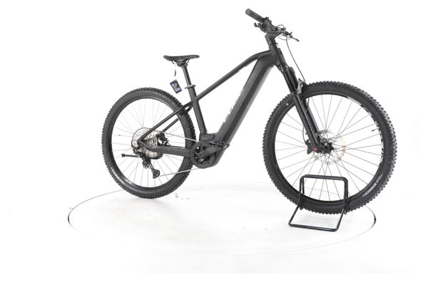 Produit reconditionné - Cube Reaction Hybrid SL E-Bike - Très Bon Etat
