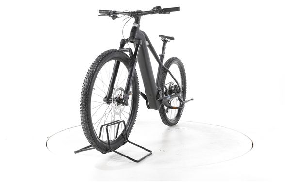 Produit reconditionné - Cube Reaction Hybrid SL E-Bike - Très Bon Etat