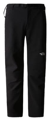 The North Face Diablo Pants Black