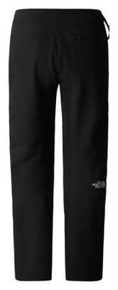 The North Face Diablo Pants Black