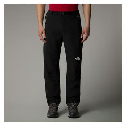 The North Face Diablo Pants Black