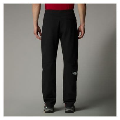 The North Face Diablo Pants Black