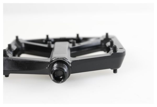 Prodotto ricondizionato - Coppia di pedali Crankbrothers Stamp 2 Nero