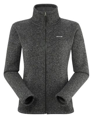 Lafuma Cali F-Zip Polare Donna Grigio