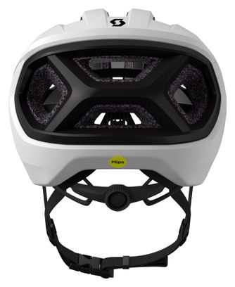 Scott Tago Plus MTB Helmet White