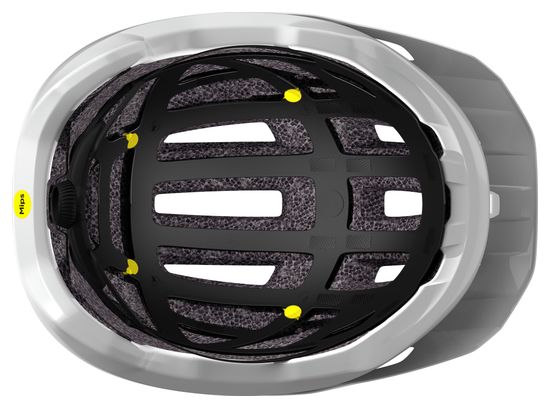 Casque VTT Scott Tago Plus Blanc