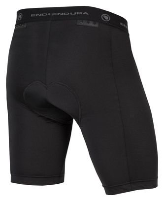 Endura Clickfast gepolsterte Unterhose, schwarz, für Herren