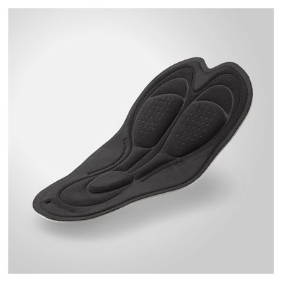 Endura Clickfast gepolsterte Unterhose, schwarz, für Herren