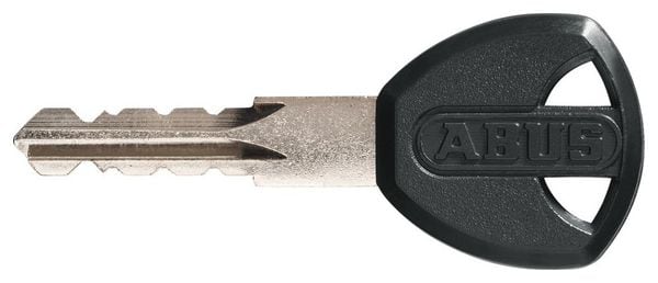 Catena antifurto ABUS Spiral Primo Black