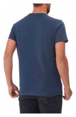 Millet M1921 Blauw T-shirt voor heren