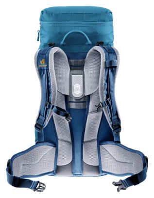 Deuter Fox Wandeltas 30L Blauw Kind