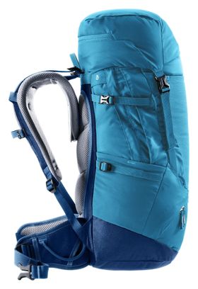 Deuter Fox Wandeltas 30L Blauw Kind