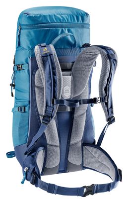 Deuter Fox Wandeltas 30L Blauw Kind