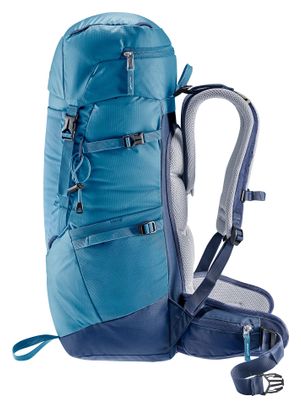 Deuter Fox Wandeltas 30L Blauw Kind