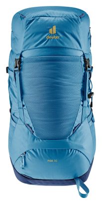 Deuter Fox Wandeltas 30L Blauw Kind