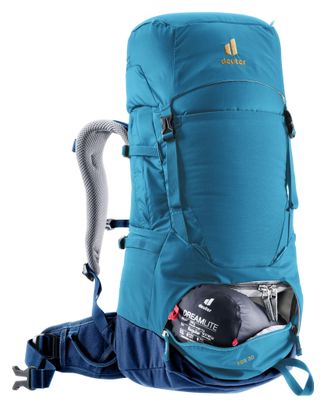 Deuter Fox Wandeltas 30L Blauw Kind