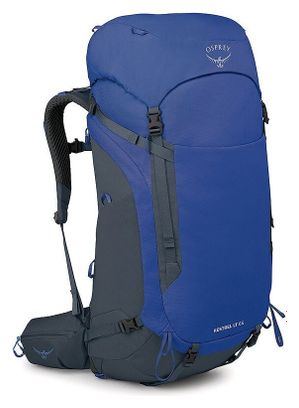 Osprey Kestrel LT 65 Blue Men's Hiking Backpack