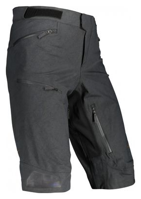 Shorts MTB AllMtn 5.0 Black