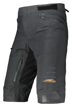 Short VTT Leatt All Mountain 5.0 Noir