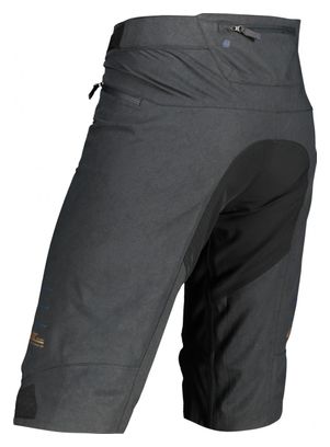 Short VTT Leatt All Mountain 5.0 Noir