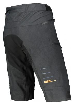 Short VTT Leatt All Mountain 5.0 Noir