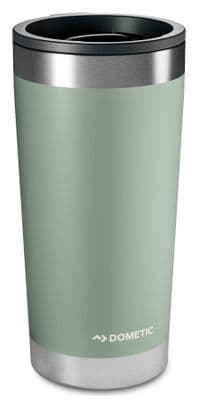 Bicchiere Termico Dometic Outdoor 600 ml Verde