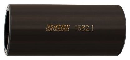 UNIOR Threadless nut setter quide