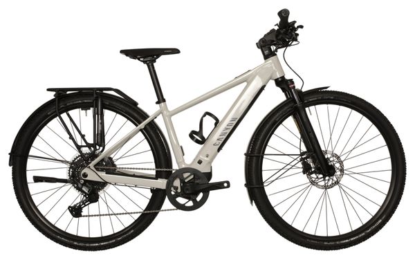 Canyon Pathlite ON SL 4 Shimano CUES 11-speed 2025 T.S / 160–170 cm - Refurbished product