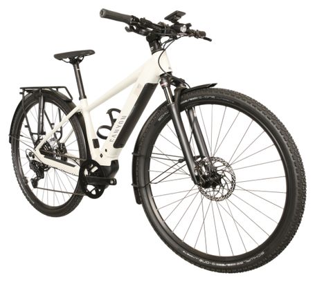 Canyon Pathlite ON SL 4 Shimano CUES 11-speed 2025 T.S / 160–170 cm - Refurbished product